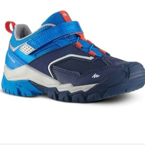 Quechua shoes